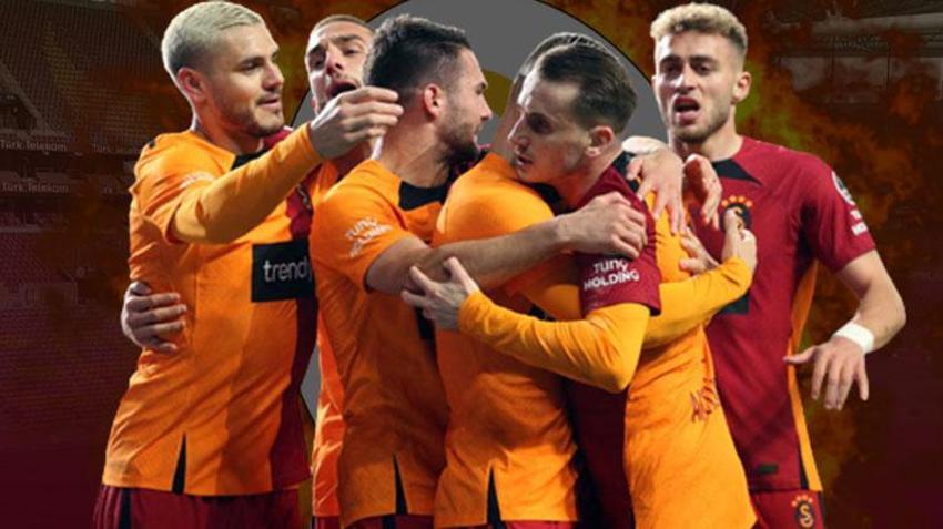 Galatasaray'ın 7 yıldızına teklif var! 130 milyon euro'luk transfer bombası