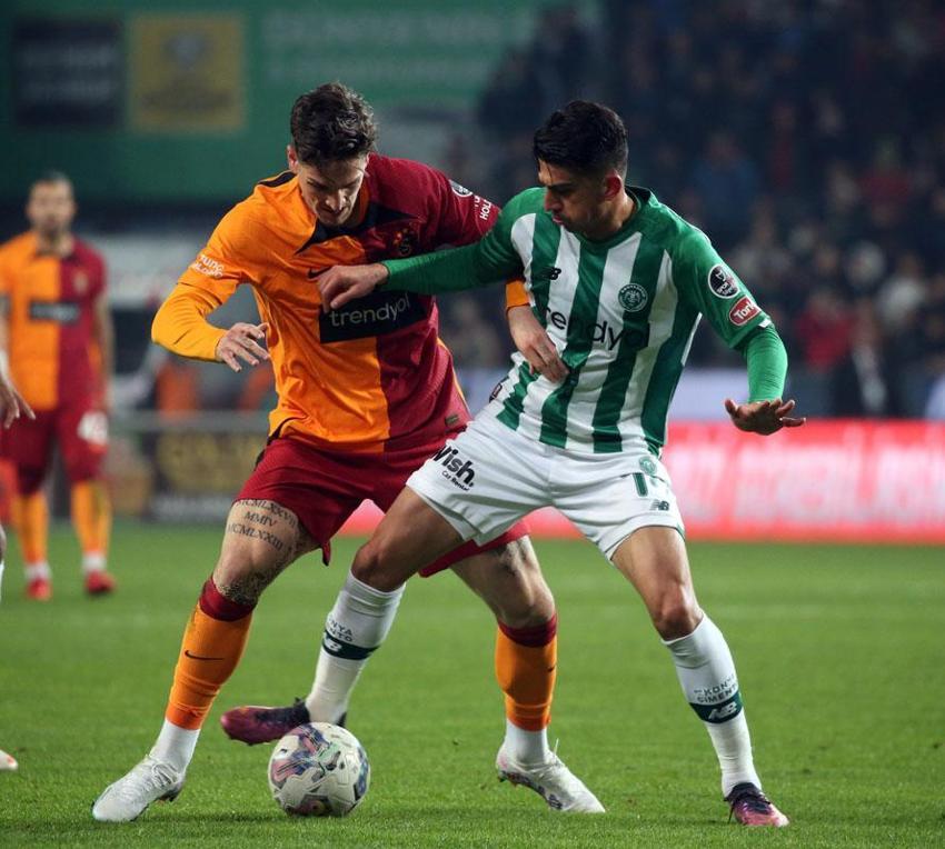 Galatasaray'ın 7 yıldızına teklif var! 130 milyon euro'luk transfer bombası