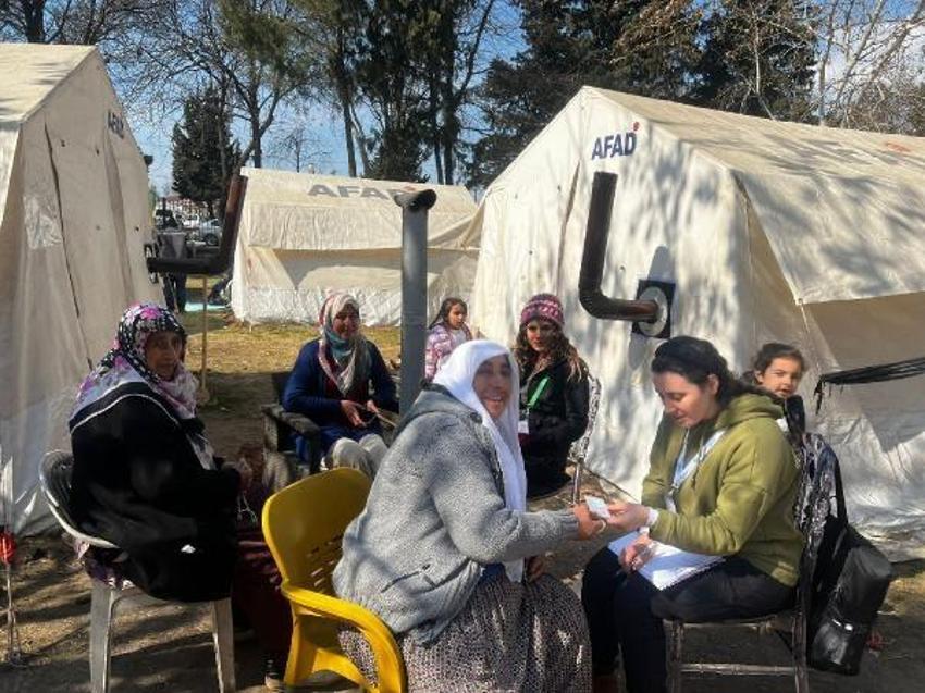 Depremzedeler ile ilgili gerçek ortaya çıktı! ‘Sıklıkla görülüyor, artış var'