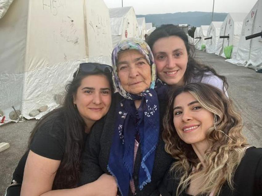 Depremzedeler ile ilgili gerçek ortaya çıktı! ‘Sıklıkla görülüyor, artış var'