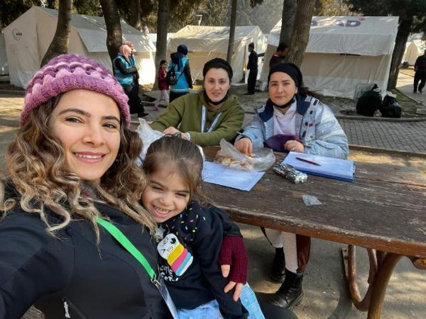Depremzedeler ile ilgili gerçek ortaya çıktı! ‘Sıklıkla görülüyor, artış var'