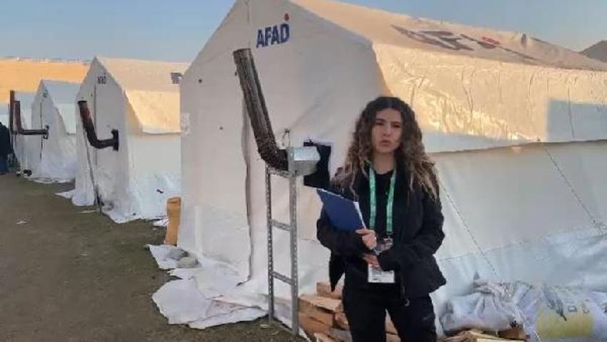 Depremzedeler ile ilgili gerçek ortaya çıktı! ‘Sıklıkla görülüyor, artış var'