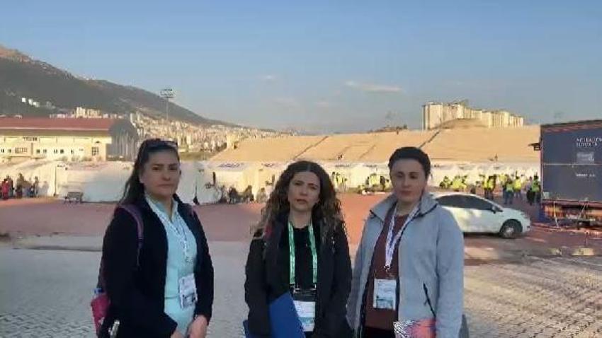 Depremzedeler ile ilgili gerçek ortaya çıktı! ‘Sıklıkla görülüyor, artış var'