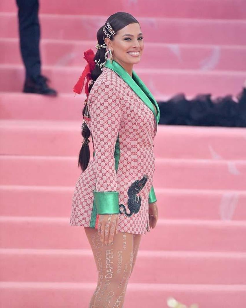 Ashley Graham açıkladı: Çocuk yapmaya son!