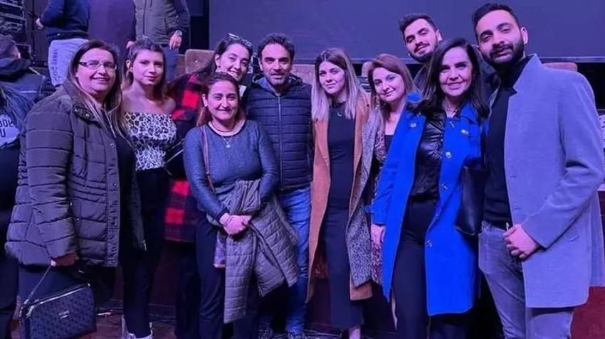 Uğur Aslan'ın paylaşımı yürek yaktı! 'Çok zor çok' 