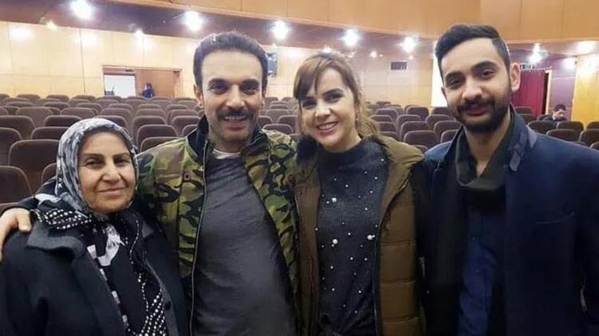 Uğur Aslan'ın paylaşımı yürek yaktı! 'Çok zor çok' 