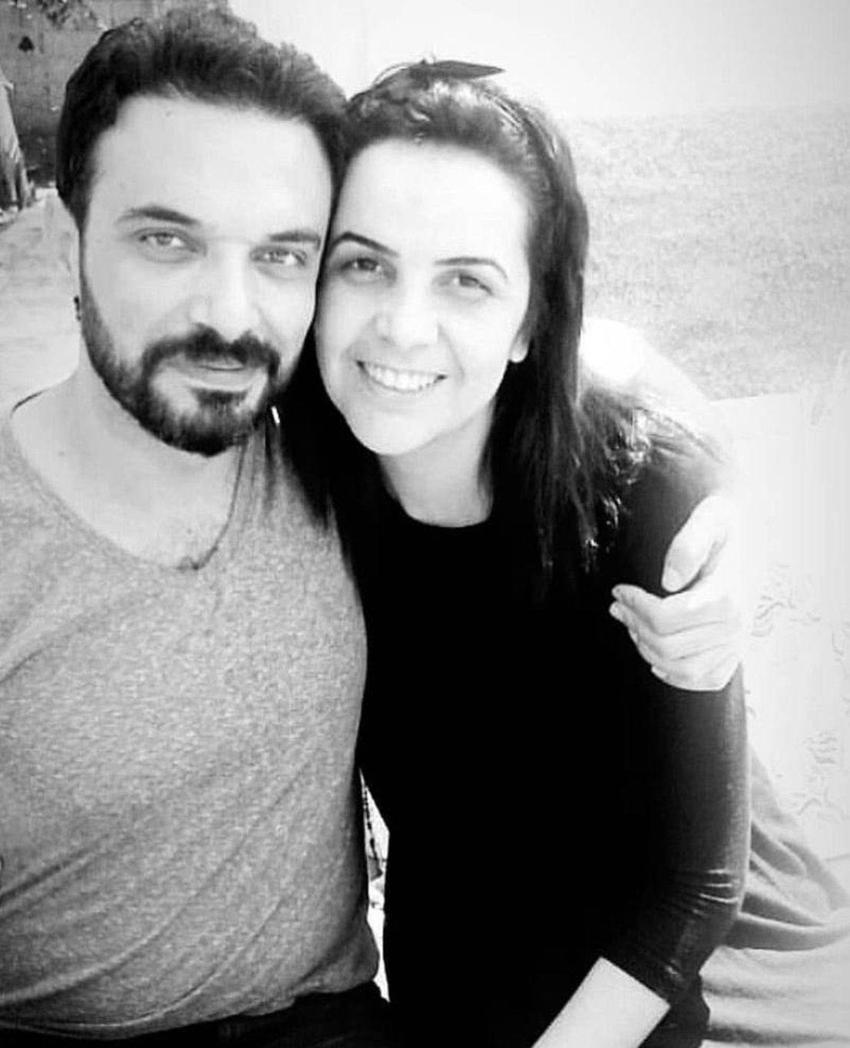 Uğur Aslan'ın paylaşımı yürek yaktı! 'Çok zor çok' 