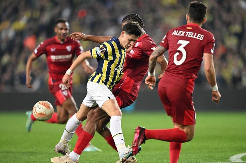 Sevilla maçında büyülendiler! Igor Tudor Ali Koç'un kapısını çaldı