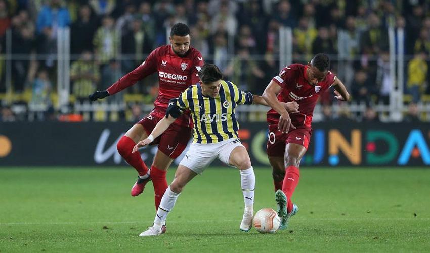 Sevilla maçında büyülendiler! Igor Tudor Ali Koç'un kapısını çaldı