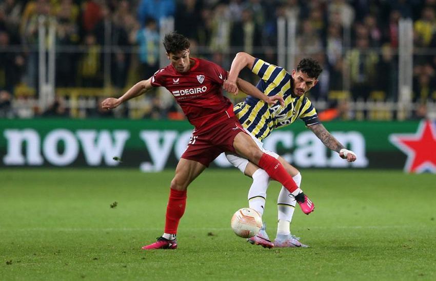 Sevilla maçında büyülendiler! Igor Tudor Ali Koç'un kapısını çaldı