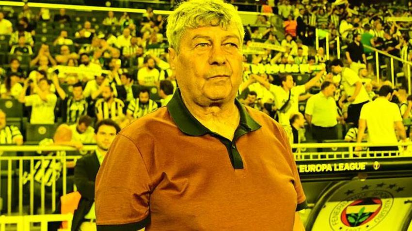 Lucescu Fenerbahçe bombasını patlattı! 'Tünelin ucundaki ışığı...'