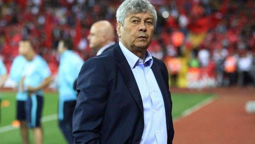 Lucescu Fenerbahçe bombasını patlattı! 'Tünelin ucundaki ışığı...'