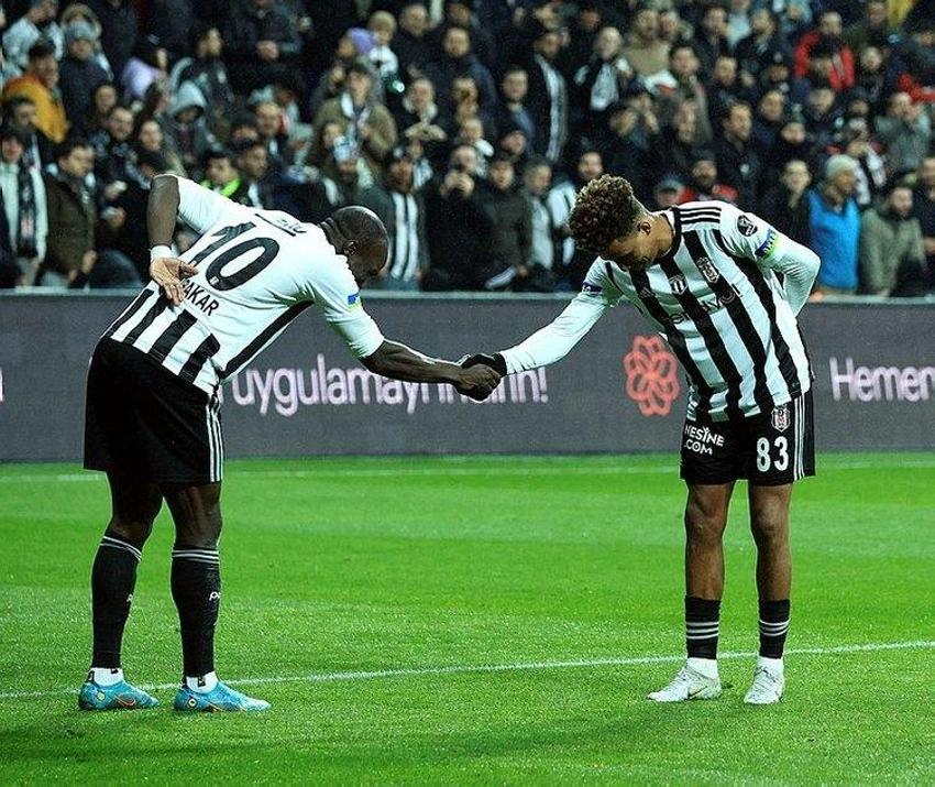 Beşiktaş'a İngiltere'den bedavaya forvet! Dele Alli'nin yerine geliyor