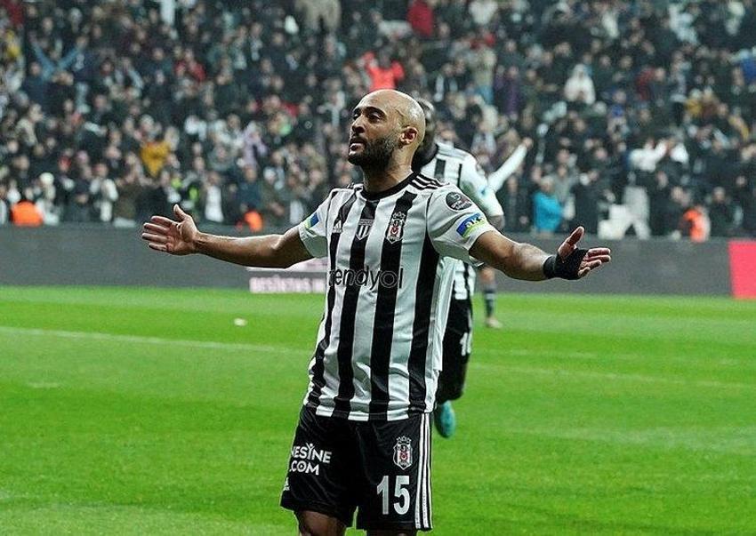Beşiktaş'a İngiltere'den bedavaya forvet! Dele Alli'nin yerine geliyor