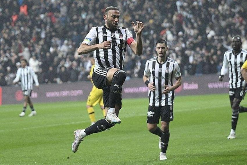 Beşiktaş'a İngiltere'den bedavaya forvet! Dele Alli'nin yerine geliyor