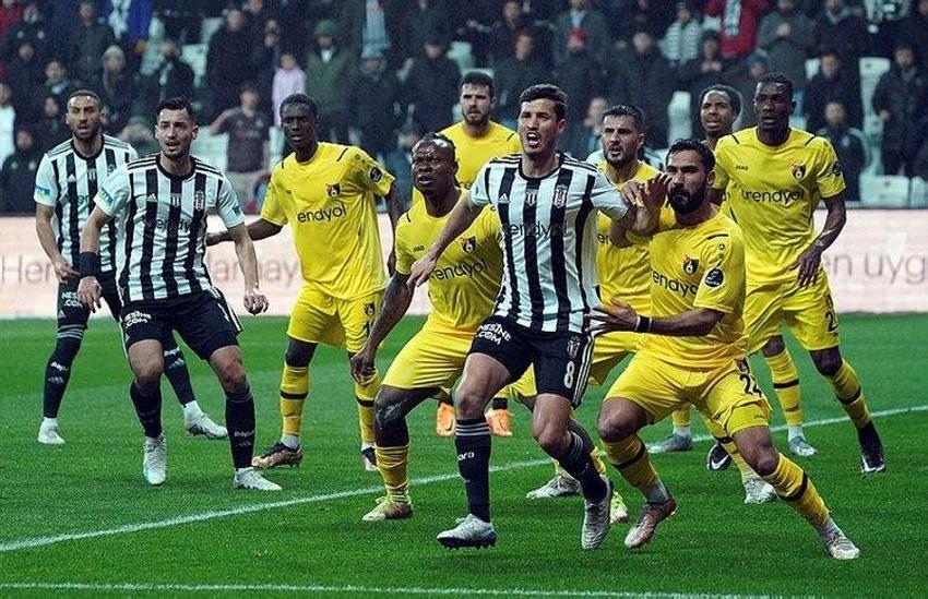 Beşiktaş'a İngiltere'den bedavaya forvet! Dele Alli'nin yerine geliyor