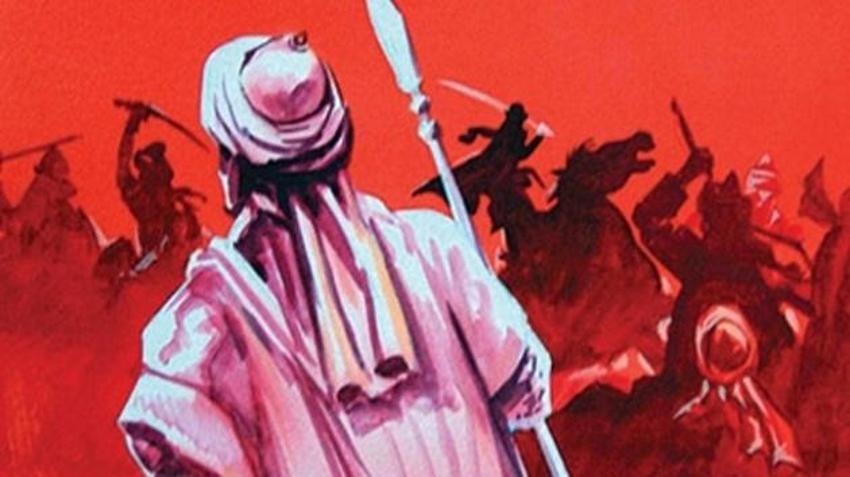 Bilal-i Habeşi gibi işkence gördü! Meleklerin defnettiği sahabe kimdir?