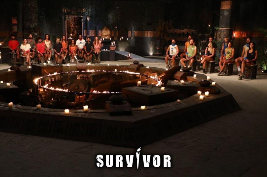 Survivor dokunulmazlığı kim kazandı? 19 Mart Survivor eleme adayı kim oldu?
