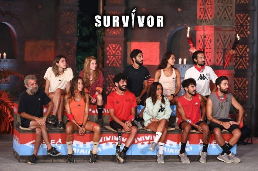 Survivor dokunulmazlığı kim kazandı? 19 Mart Survivor eleme adayı kim oldu?