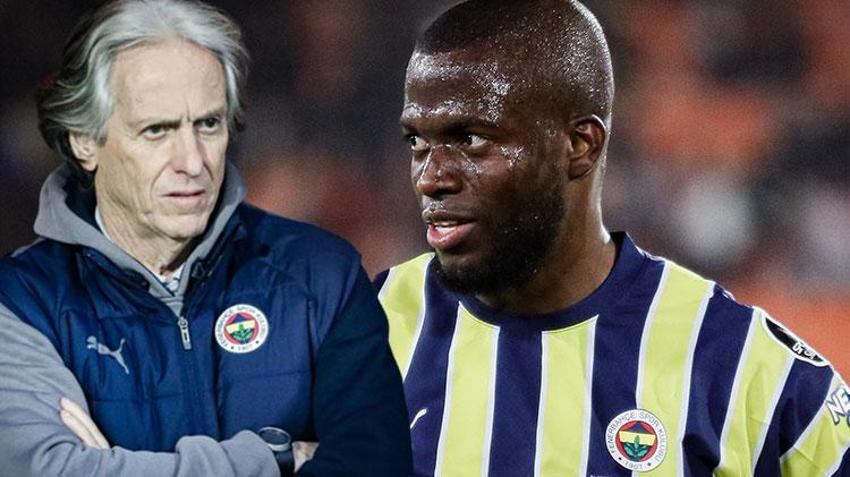 Alanya'da 4 gol 2 penaltı 1 kırmızı! Enner Valencia Alex de Souza'nın rekorunu kırdı