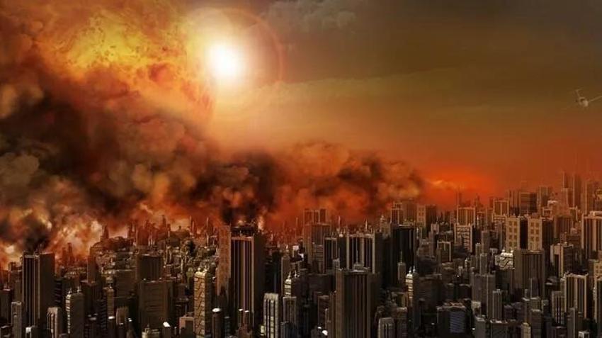Ramazan'ın ilk günü uzaylılar Dünya'yı işgal edecek! Sadece o ülkeye dokunmayacaklar! Ünlü isim açıkladı