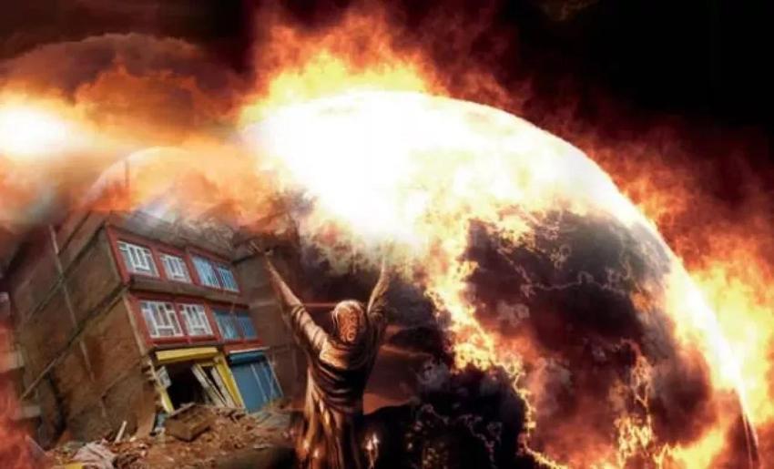Ramazan'ın ilk günü uzaylılar Dünya'yı işgal edecek! Sadece o ülkeye dokunmayacaklar! Ünlü isim açıkladı