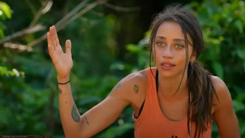 Survivor Zeynep ne ameliyatı olacak? Hamdi Alkan'dan kızına çağrı!