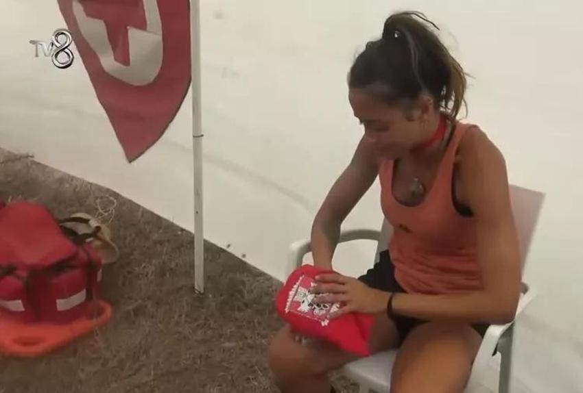 Survivor Zeynep ne ameliyatı olacak? Hamdi Alkan'dan kızına çağrı!