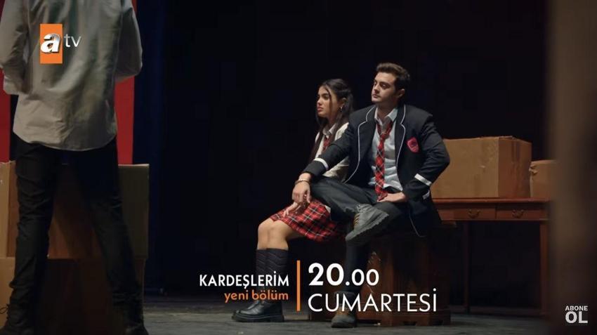 Bir tek onlar görülmemişti! Kardeşlerim dizisine Süsen'in ailesi geliyor!