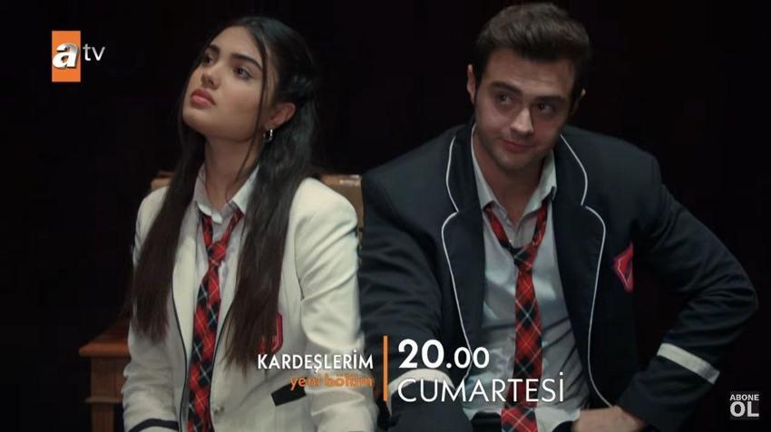 Bir tek onlar görülmemişti! Kardeşlerim dizisine Süsen'in ailesi geliyor!