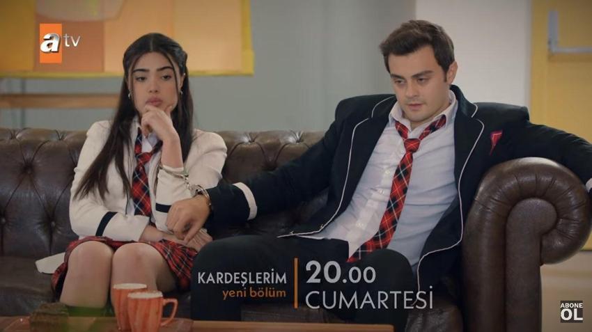 Bir tek onlar görülmemişti! Kardeşlerim dizisine Süsen'in ailesi geliyor!