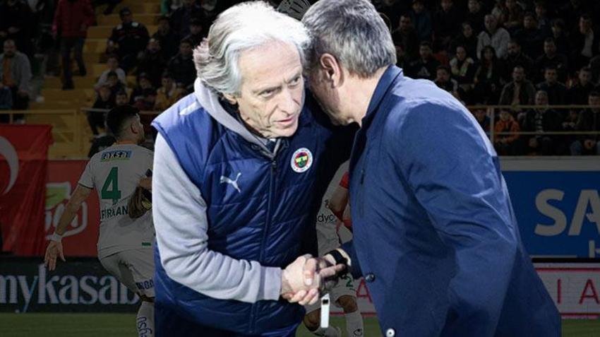 3-1'in ardından tozu dumana katacak sözler: Bu futbolla bir daha Fenerbahçe'de çalışamaz