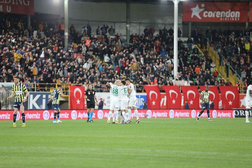 3-1'in ardından tozu dumana katacak sözler: Bu futbolla bir daha Fenerbahçe'de çalışamaz