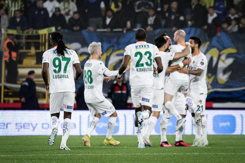 3-1'in ardından tozu dumana katacak sözler: Bu futbolla bir daha Fenerbahçe'de çalışamaz