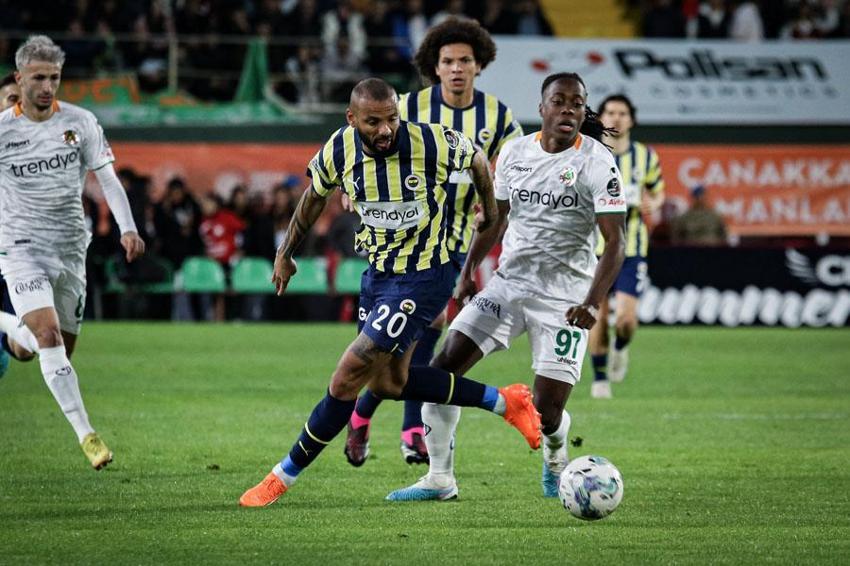 3-1'in ardından tozu dumana katacak sözler: Bu futbolla bir daha Fenerbahçe'de çalışamaz