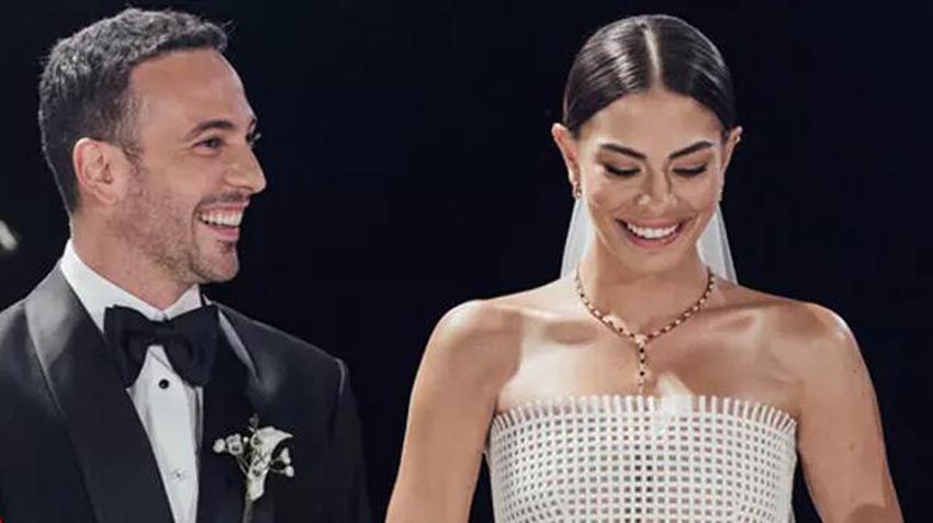 Demet Özdemir'den 'evi terk etti' iddialarına yanıt! 
