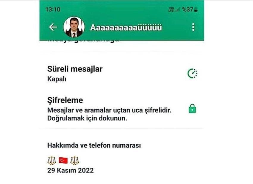 Dolandırıcıdan akılalmaz sözler! Avukata söylediği sözler pes dedirtti
