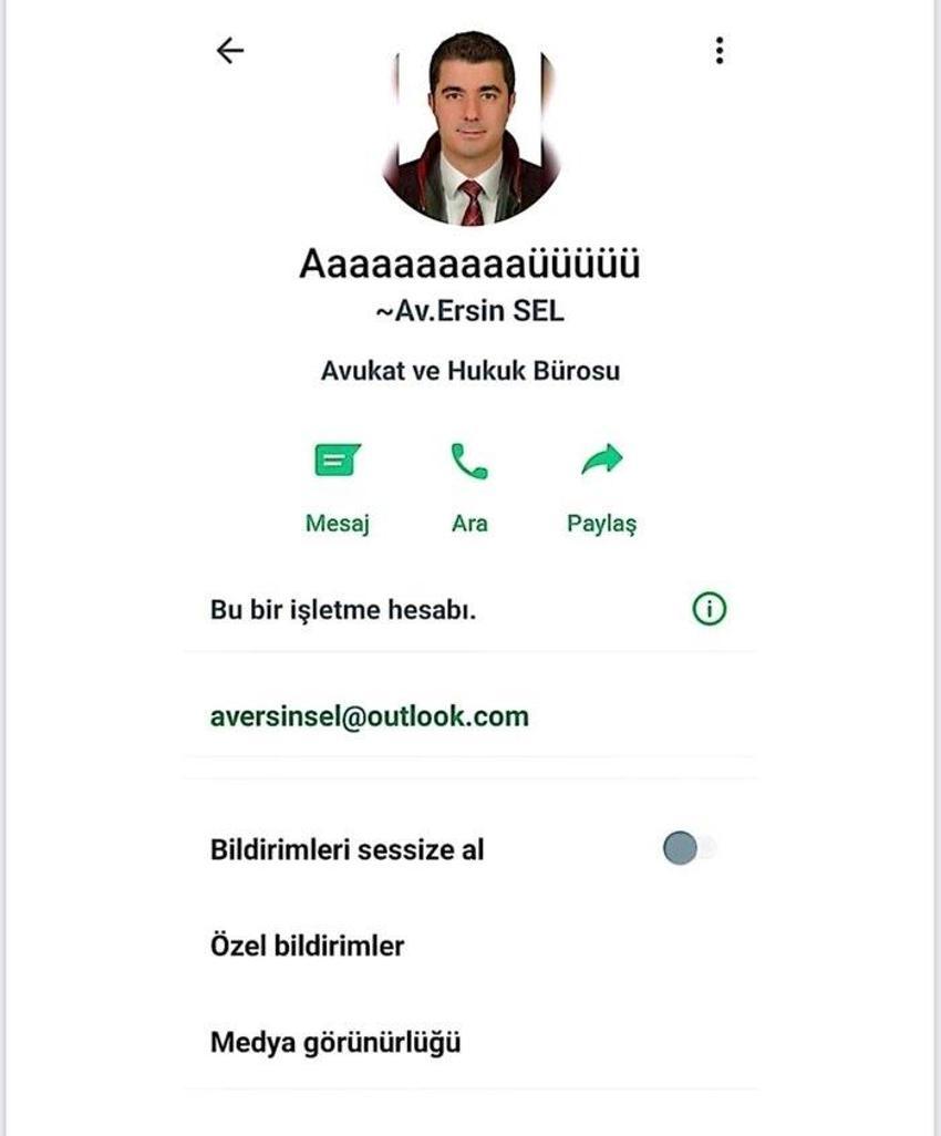 Dolandırıcıdan akılalmaz sözler! Avukata söylediği sözler pes dedirtti