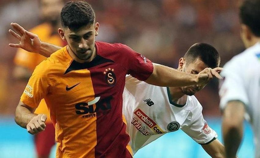 Mutsuzluk yüzünden okunuyor! Gomis, Mata, Midtsjo derken Galatasaray'da sürpriz ayrılık