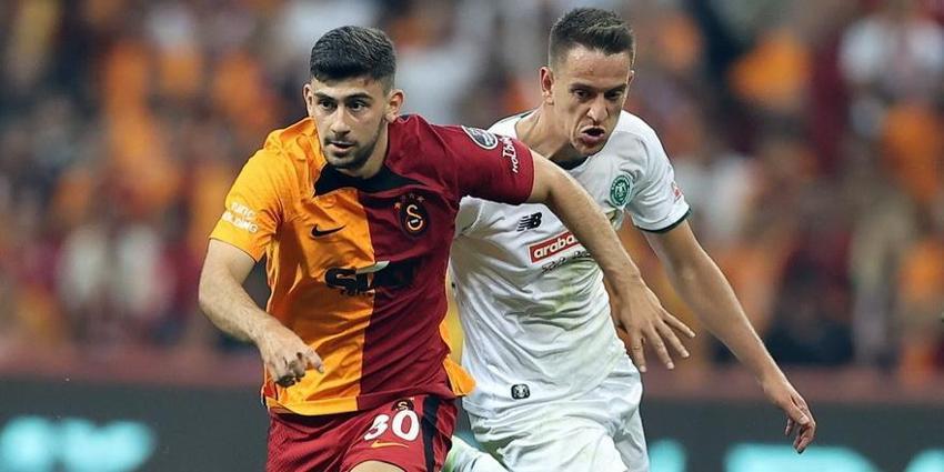 Mutsuzluk yüzünden okunuyor! Gomis, Mata, Midtsjo derken Galatasaray'da sürpriz ayrılık