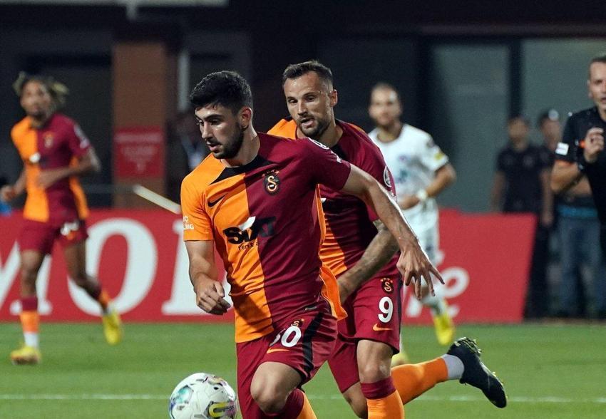 Mutsuzluk yüzünden okunuyor! Gomis, Mata, Midtsjo derken Galatasaray'da sürpriz ayrılık