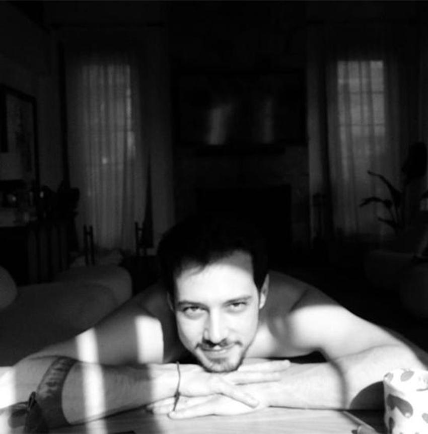Mert Yazıcıoğlu ve Dilan Çiçek Deniz ilk kez yan yana!
