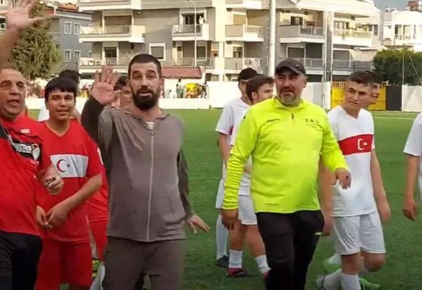 Arda Turan'ın yeni aracının fiyatı dudak uçuklattı!