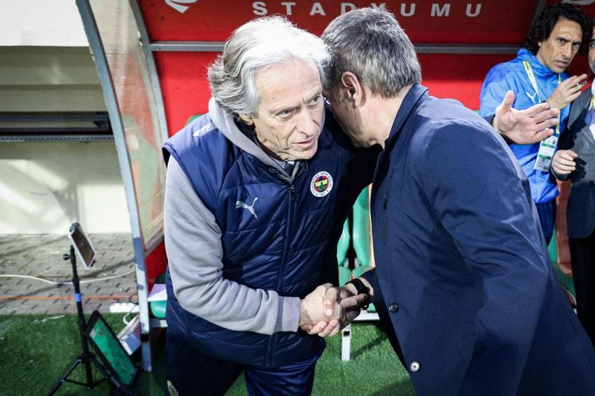 Alanyaspor maçından sonra tarihi çağrı: O iki yıldızı ofisine çağırıp 'siz sakatsınız sakat' demen lazım başkan