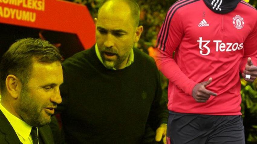 Igor Tudor'un kapıyı gösterdiği oyuncuyu Okan Buruk neden alsın! 38 milyon euro'luk stoper teklifi