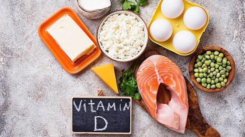 "D vitamini eksikliği üreme sağlığını olumsuz etkiliyor"