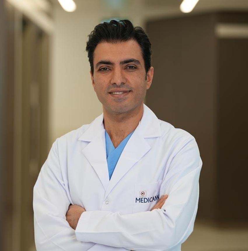 "D vitamini eksikliği üreme sağlığını olumsuz etkiliyor"