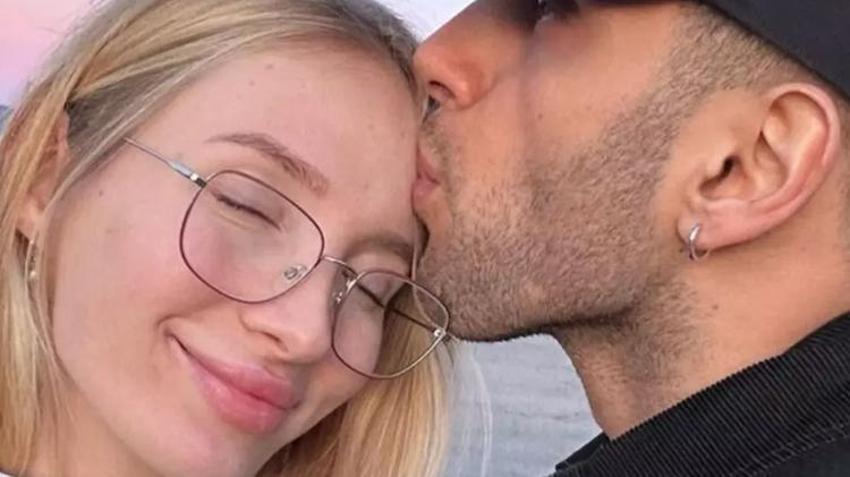 Reynmen'in sevgilisi Cansu Kurtaran pozlarıyla Instagram'ı kasıp kavurdu!