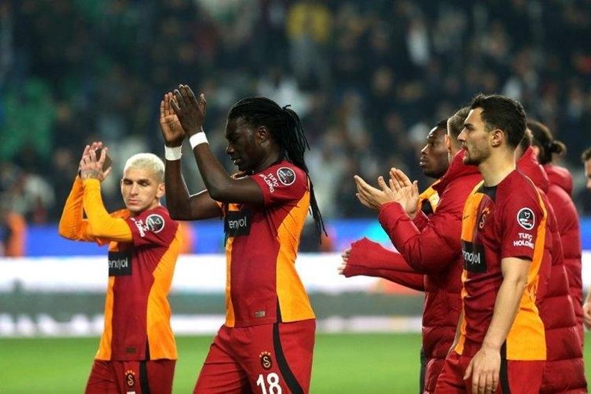 Cesare Prandelli'nin prensi Galatasaray'a geliyor! İtalya'da 2 kez gol kralı oldu