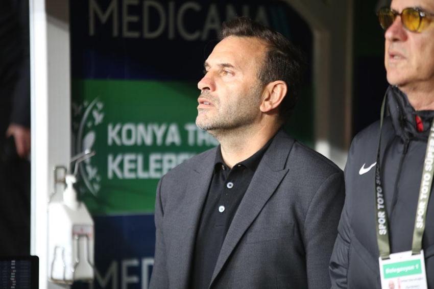 Dursun Özbek Eljif Elmas'ı kaçırdı ama bu Makedon'u kaçırmayacak! Galatasaray görüşmelere başladı